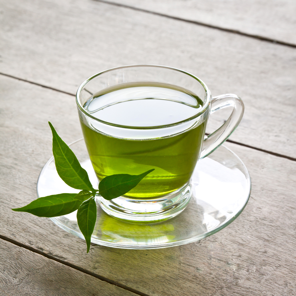 What Are The Benefits Of Green Tea