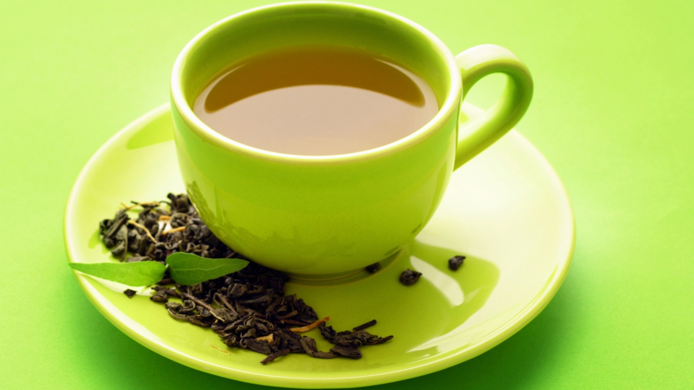 What Are The Benefits Of Green Tea