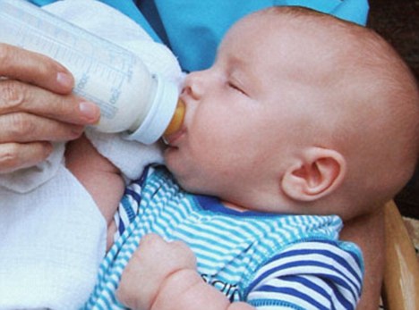 What Are The Best Feeding Bottles For Babies