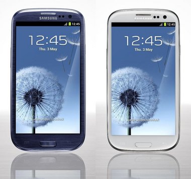 What The Latest Features Of Samsung Galaxy S3