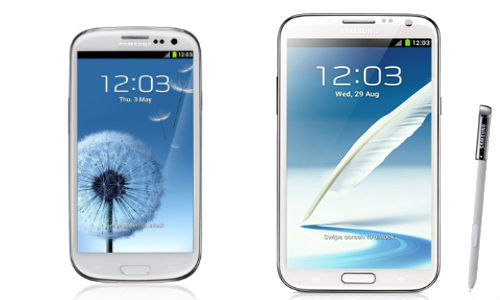 What The Latest Features Of Samsung Galaxy S3