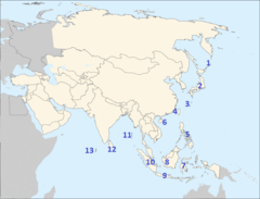 Where Are The Galapagos Islands Located Quizlet