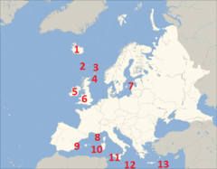 Where Are The Galapagos Islands Located Quizlet