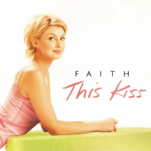 Where Are You Christmas Faith Hill Album Cover