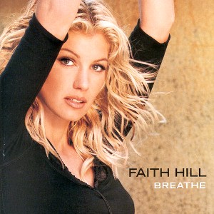 Where Are You Christmas Faith Hill Album Cover