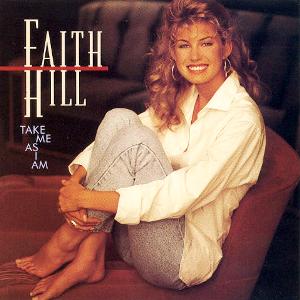 Where Are You Christmas Faith Hill Album Cover