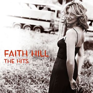 Where Are You Christmas Faith Hill Album Cover