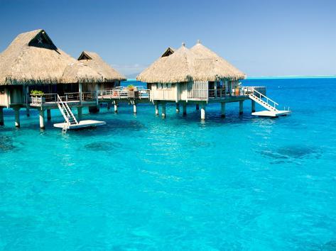 Where Is Bora Bora Island .. In Which Country