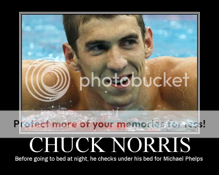 Where Is Chuck Norris Jokes