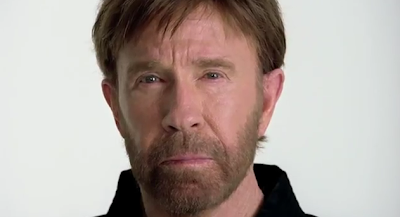 Where Is Chuck Norris Now