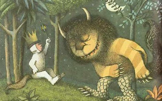 Where The Wild Things Are Book Online Free