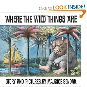 Where The Wild Things Are Book Online Free Pdf