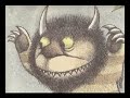 Where The Wild Things Are Book Online Read