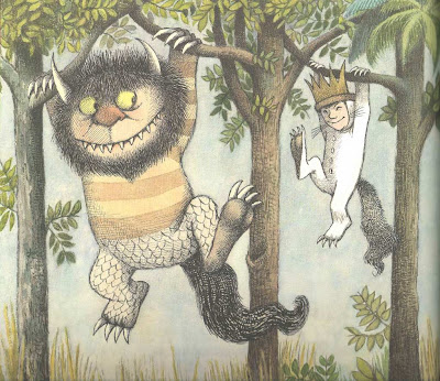 Where The Wild Things Are Characters Analysis