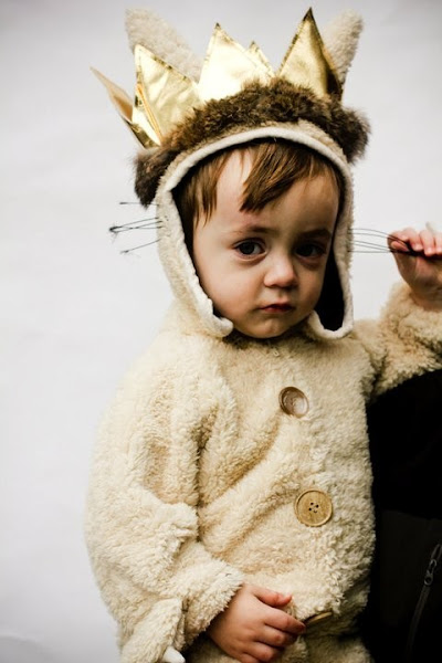 Where The Wild Things Are Costume Ebay