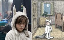 Where The Wild Things Are Max Movie