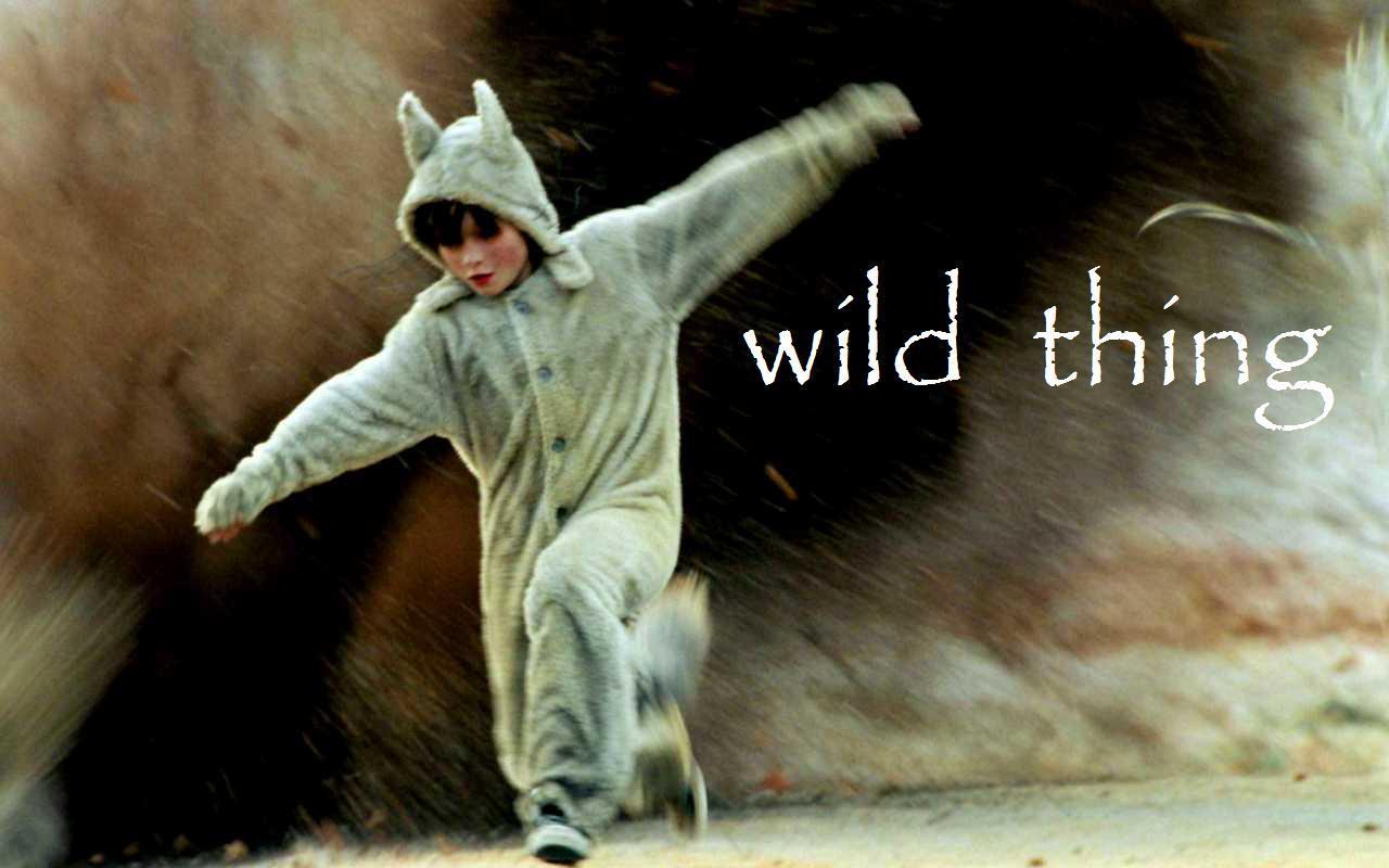 Where The Wild Things Are Max Movie