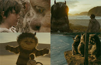 Where The Wild Things Are Movie Max