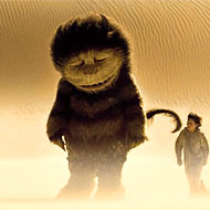 Where The Wild Things Are Movie Quotes