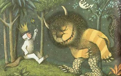 Where The Wild Things Are Movie Quotes