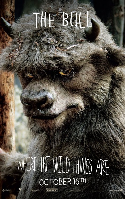 Where The Wild Things Are Posters For Sale