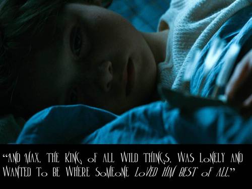 Where The Wild Things Are Quotes