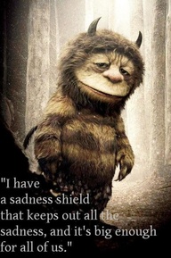 Where The Wild Things Are Quotes