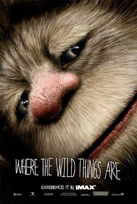 Where The Wild Things Are Quotes Movie