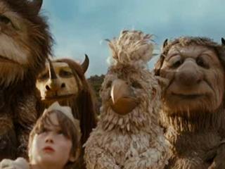 Where The Wild Things Are Quotes Movie