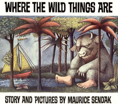 Where The Wild Things Are Quotes Movie