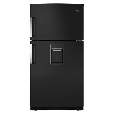 Whirlpool Top Freezer Refrigerator Not Cooling