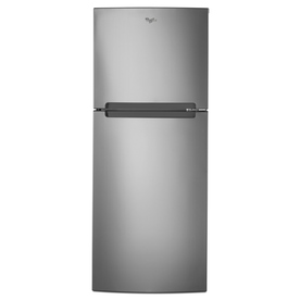 Whirlpool Top Freezer Refrigerator Problems