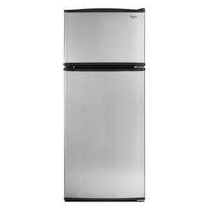 Whirlpool Top Freezer Refrigerator Problems