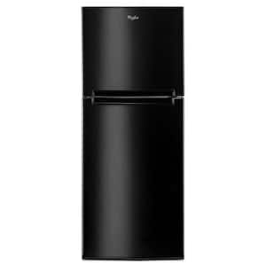 Whirlpool Top Freezer Refrigerator Reviews