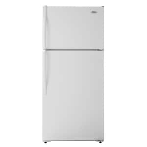 Whirlpool Top Freezer Refrigerator Reviews