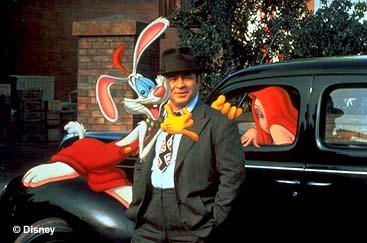 Who Framed Roger Rabbit