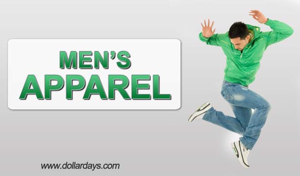 Wholesale Clothing For Men