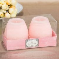 Wholesale Gift Boxes For Candles