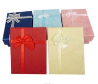 Wholesale Gift Boxes For Jewelry