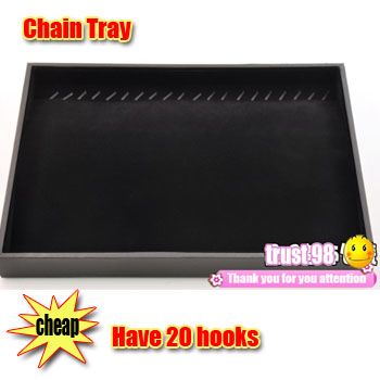 Wholesale Jewelry Display Trays