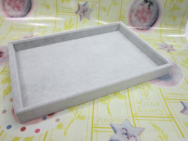 Wholesale Jewelry Display Trays