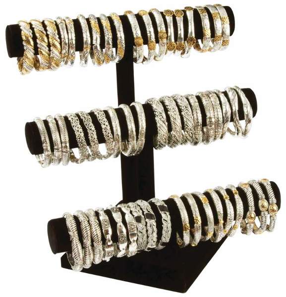 Wholesale Jewelry Displays Atlanta