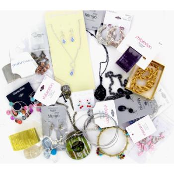 Wholesale Jewelry Displays Atlanta