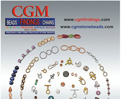 Wholesale Jewelry Findings Catalogs