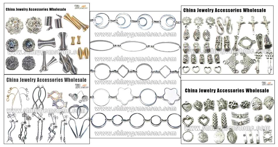 Wholesale Jewelry Findings Catalogs