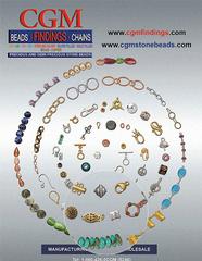 Wholesale Jewelry Findings Catalogs