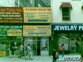 Wholesale Jewelry Nyc Broadway