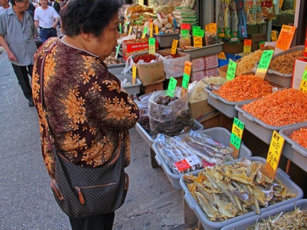 Wholesale Jewelry Nyc Chinatown