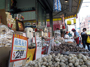 Wholesale Jewelry Nyc Chinatown