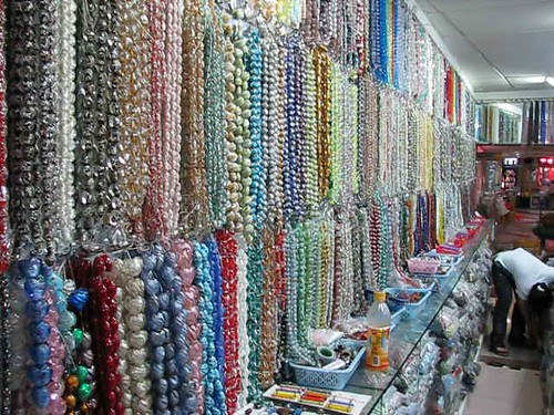 Wholesale Jewelry Suppliers